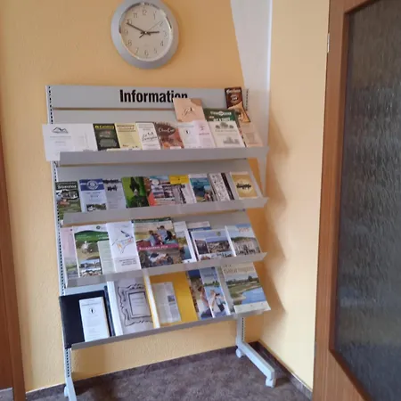 Zur Alten Weide Im Oderbruch