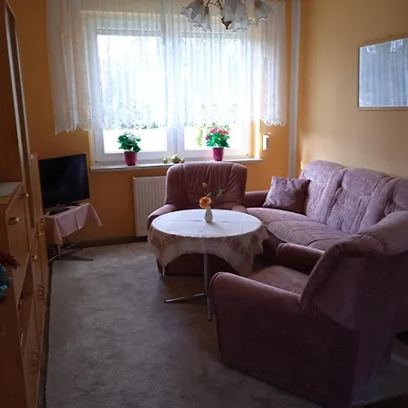 Zur Alten Weide Im Oderbruch