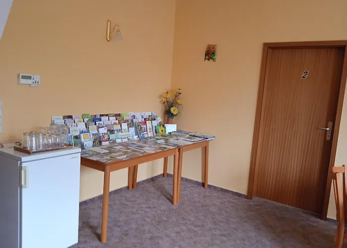 Zur Alten Weide Im Oderbruch Neukustrinchen