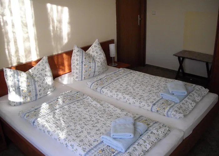 Zur Alten Weide Im Oderbruch Apartamento